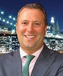 Elliot Bogod, Broadway Realty