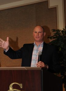 Baker co-chaired the Touro Law Center’s 12th­­ Annual Golf Classic which was held at the Seawane Club - Hewlett Harbor, NY