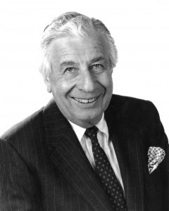 Jack Rudin, Rudin Management Co.