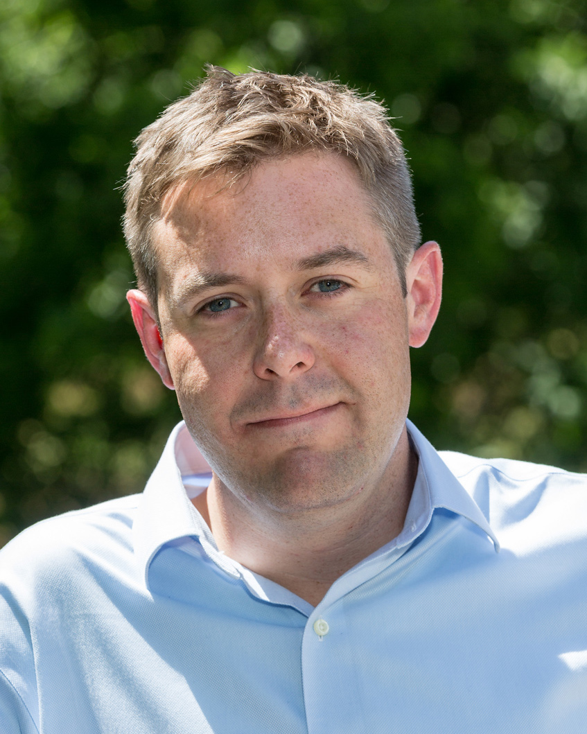 Executive of the Month: Kimmerle, principal and senior project  manager of Kimmerle Group/Urban Studio