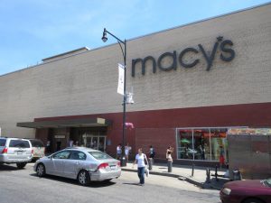 Macys, 136-32 Roosevelt Avenue, Flushing - Queens, NY