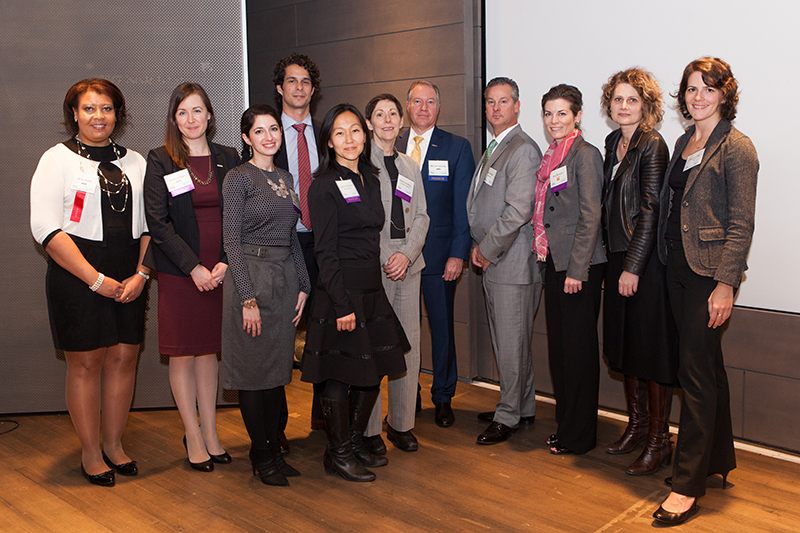 PWC hosts annual Architects & Engineers event at Cooper Union