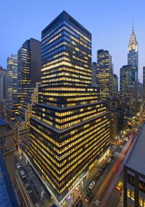 485 Lexington Avenue - Manhattan, NY