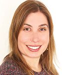 Sophia Valiotis, Alma Realty