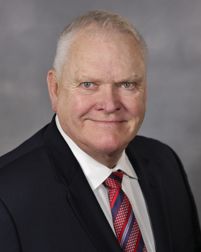 EW Howell Construction promotes Hagen to vice president of education division