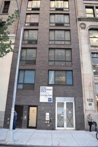 110 Madison Avenue - Manhattan, NY