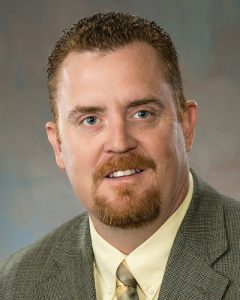 John Krebs, Picone Construction Corp.