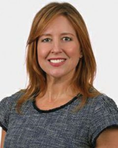Lisa Owen, Greiner-Maltz Realty Advisors