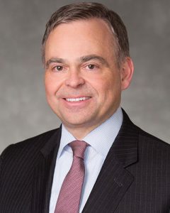 Richard Smith, Nelson Mullins Riley & Scarborough LLP