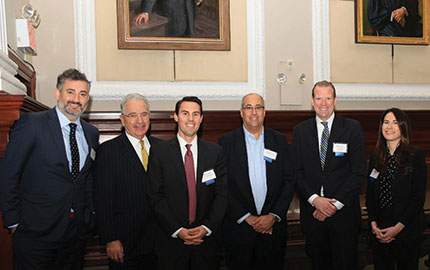 Arbor Realty Trust names Jones regional managing director, Cleveland office