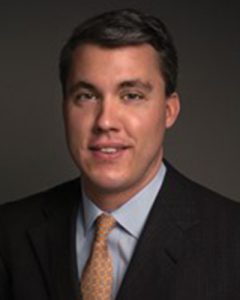 Greg LiCalzi, Jr., Gates Capital Corp.