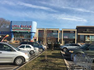 Mela Shopping Mall, 217 Bethpage Road - Hicksville, NY