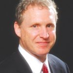 Paul Smadbeck, Cushman & Wakefield