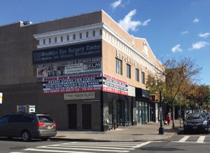 1301 Avenue J - Brooklyn,NY
