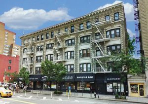 170-178 9th Avenue - Manhattan, NY