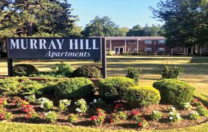 Murray Hill Apartments - New Providence, NJ