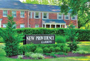 New Providence Apartments and Gardens - New Providence, NJ