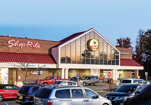 Thompson Square Shopping Center - Monticello, NY