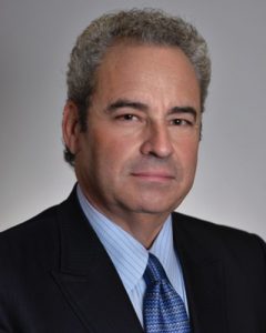 Ken Uranowitz, Gebroe-Hammer Associates