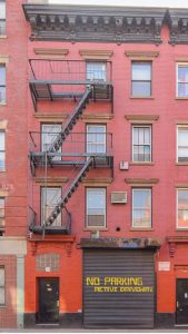 210 East 117th Street - Manhattan, NY