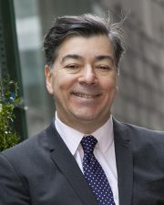 Joseph Aquino Commercial Real Estate Services LLC to handle leasing of former Paul & Shark space on Madison Ave.