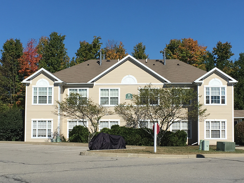 Avanath Capital Management buys 156-unit multifamily for $19.3 million; Gourkine of CBRE Affordable Housing is sole broker