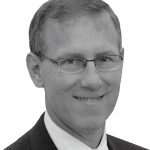 George Grace, Mohr Partners