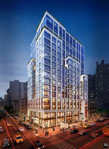 Nackoul, Peck and Findlay of HFF place $290 million in financing mixed-use development
