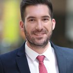 Brendan Reichenbacher of Lee & Associates NYC LLC