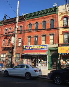 Cosentino, Satanovsky and Bijou of TerraCRG  arrange $2.225 million sale of Brooklyn mixed-use building